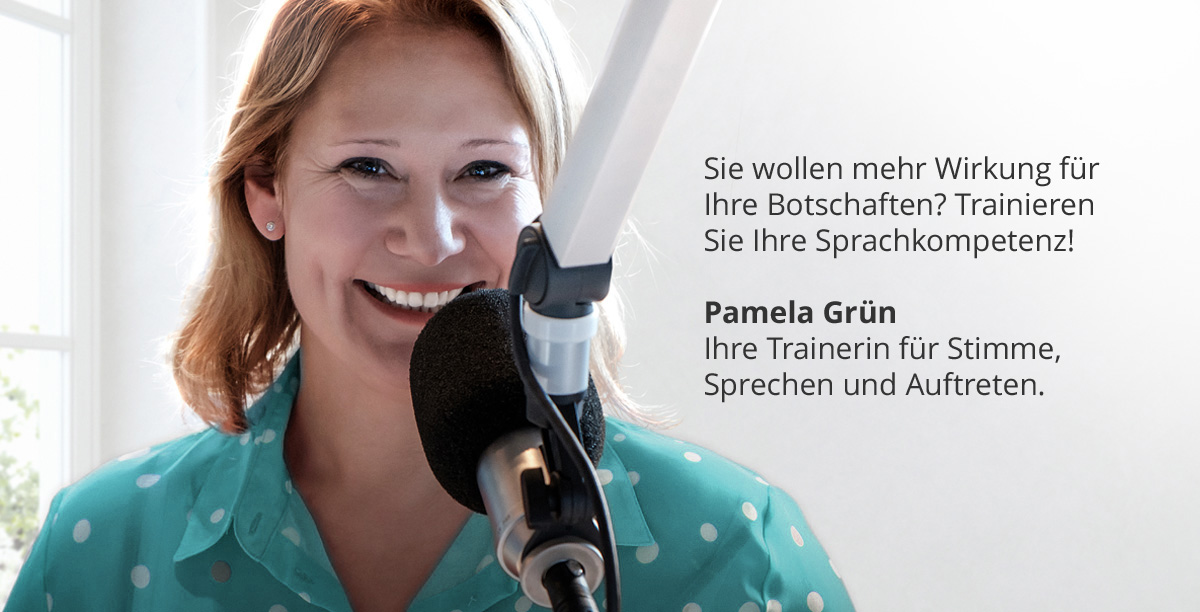 Pamela Grün