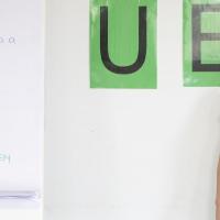 Workshop mit Pamela Grün